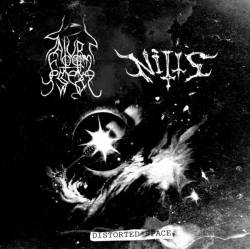 Saturn Form Essence : Distorted Space